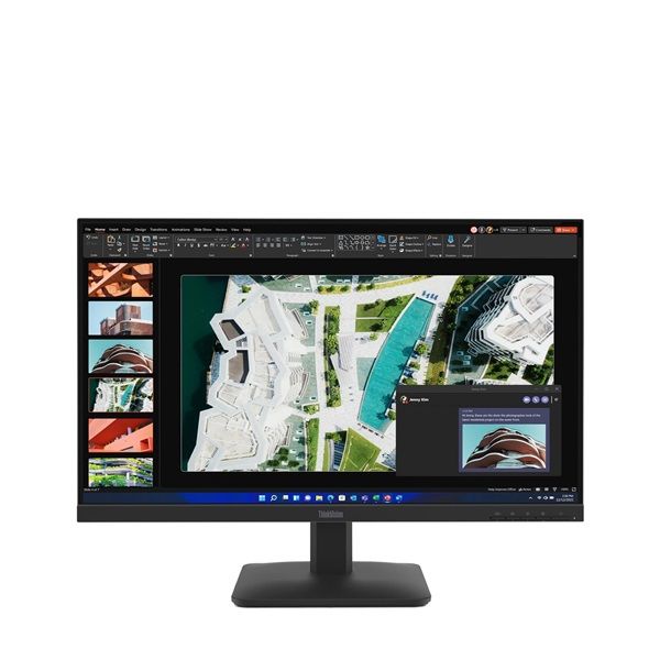 LENOVO ThinkVision S27-4e 27" FHD 100Hz (64BEKAT1EU) Monitor
