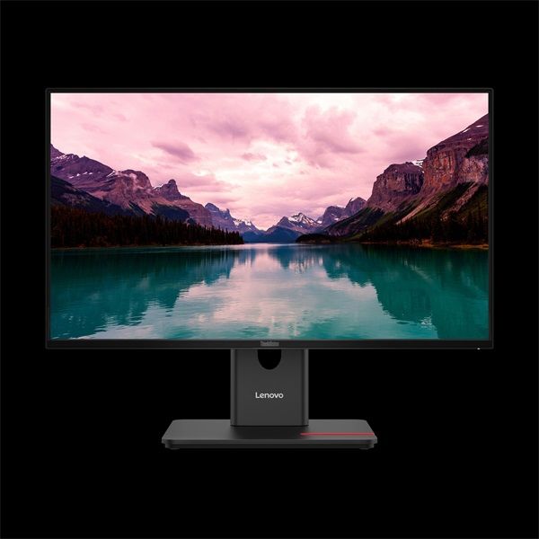 LENOVO ThinkVision T24-40 23,8" FHD IPS monitor (64A4MATXEU)
