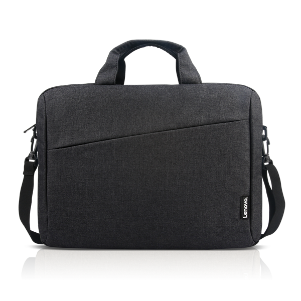 Lenovo 15,6 Casual Toploader T210 Notebook táska (GX40Q17229) Fekete
