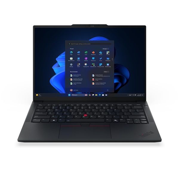 Lenovo Thinkpad E14 G7 (21SX00B3HV) fekete