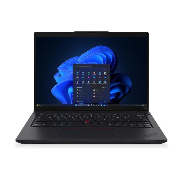 Lenovo ThinkPad L14 G6 (21S8000EHV) fekete