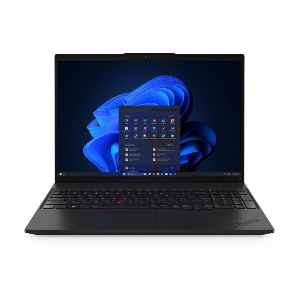 Lenovo ThinkPad L16 G2 (21SC0008HV) fekete