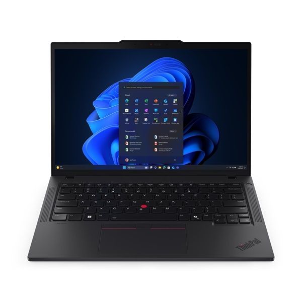 Lenovo ThinkPad T14 G6 (21QJ0063HV) fekete