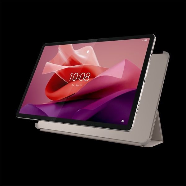 Lenovo Folio Case for Tab P12 Oat  (TB370) (ZG38C05242)