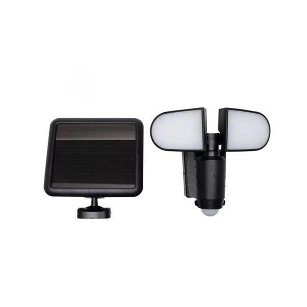 Home by Somogyi FLP 5 SOLAR szolár paneles led reflektor