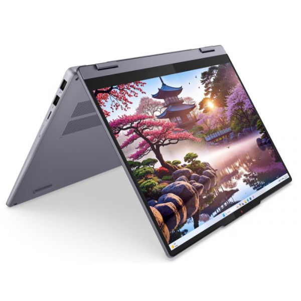 Lenovo IdeaPad 5 2in1 14AKP10 (83KT001HHV) Luna Grey