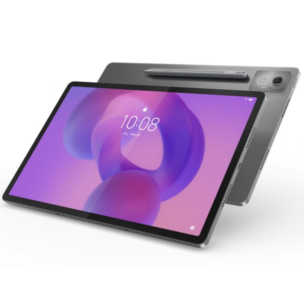Lenovo Idea Tab Pro (TB373FU) 256GB (ZAE40013GR) Luna Grey + Pen Plus