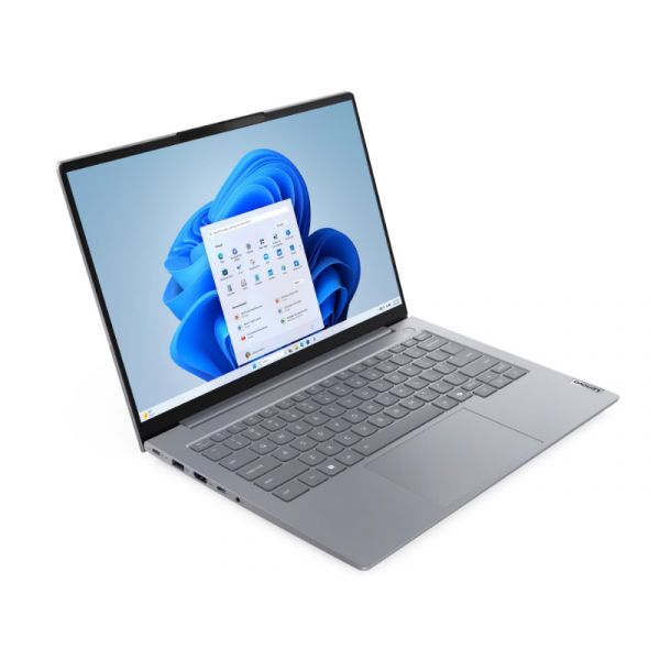 Lenovo ThinkBook 14 G8 IRL (21SG00G4HV) Arctic Grey / szürke