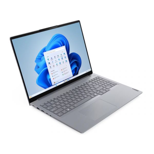 Lenovo ThinkBook 16 G8 IRL (21SH00H5HV) Arctic Grey / szürke