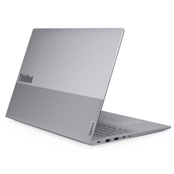 Lenovo ThinkBook 16 G8 IAL (21SK00A4HV) Arctic Grey / szürke