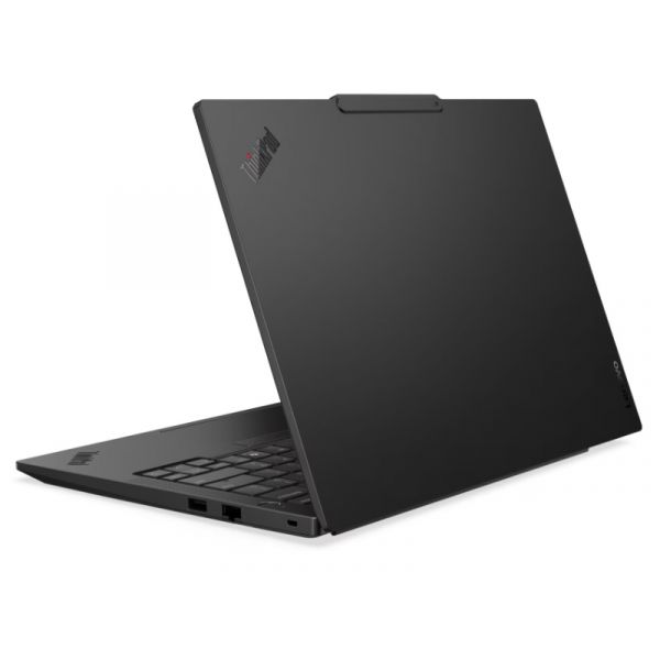 Lenovo Thinkpad E14 G7 (21SX004BHV) fekete