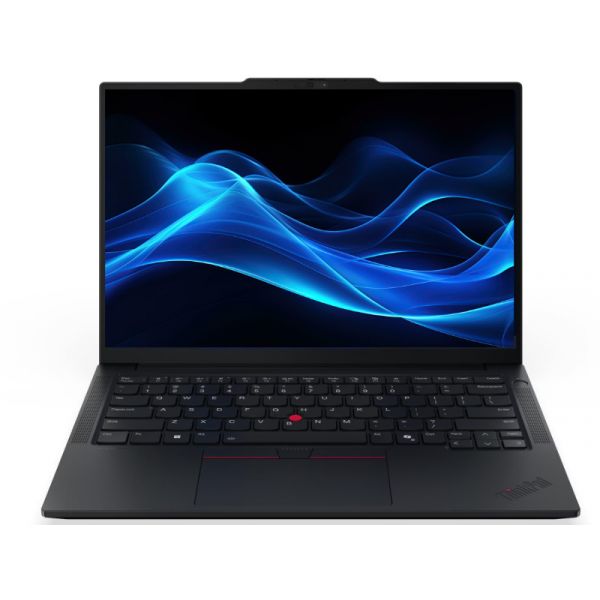 Lenovo Thinkpad E14 G7 (21T0005KHV) fekete
