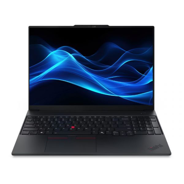 Lenovo ThinkPad E16 G3 (22AY002AHV) fekete