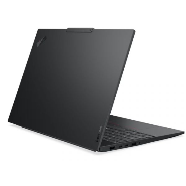 Lenovo Thinkpad E16 G3 (21ST0053HV) fekete