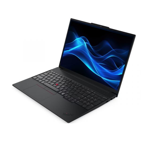 Lenovo Thinkpad E16 G3 (21ST0052HV) fekete