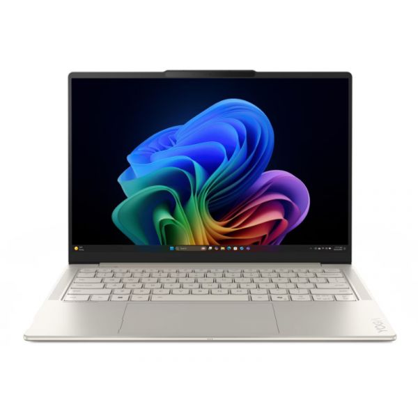 Lenovo Yoga Slim 7 14ILL10 (83JX0071HV) gyöngyház / Seashell