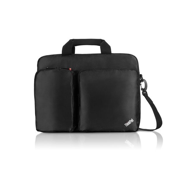 LENOVO NB táska ThinkPad 3 In 1 - Notebook carrying case - 14.1" (4X40H57287)