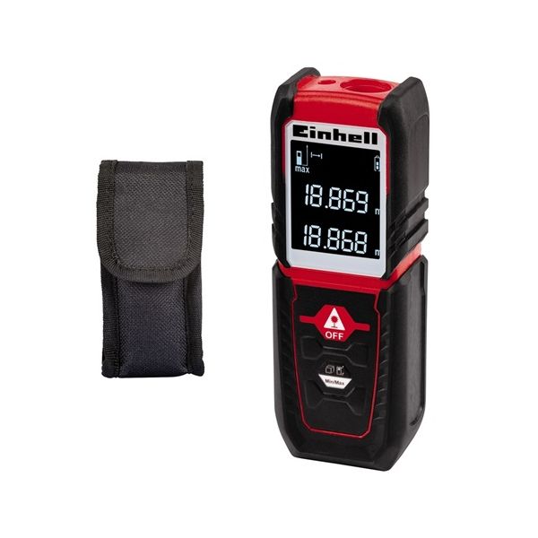 Einhell TC-LD 25 lézeres távolságmérő