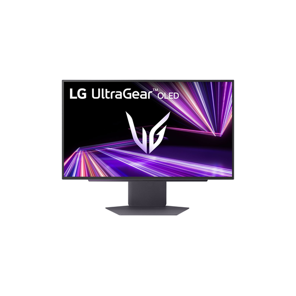 LG 27GX790A-B 27" QHD OLED Gaming monitor (27GX790A-B)