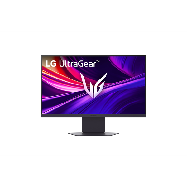 LG 27G850A-B 27" 4K IPS Gaming monitor (27G850A-B)
