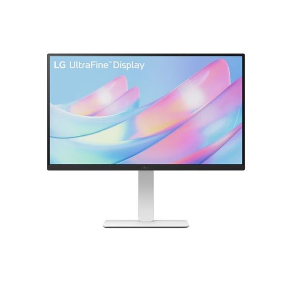 LG UltraFine 27US550 UHD IPS monitor (27US550-W.AEU)