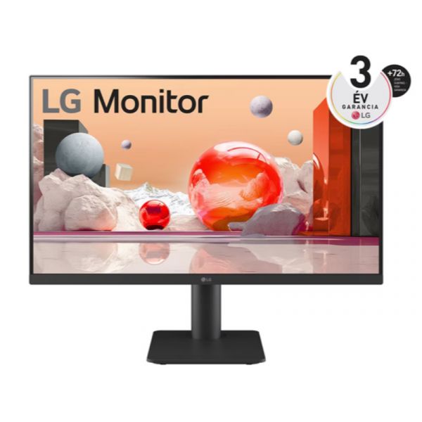 LG 27MS550-B 27" FHD IPS monitor (27MS550-B.AEU)