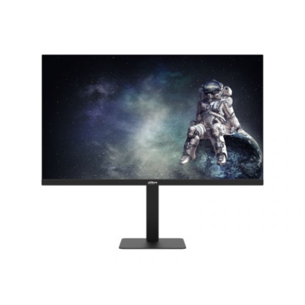 Dahua LM27-E240A 27" 1920x1080 240Hz fekete (LM27-E240A)