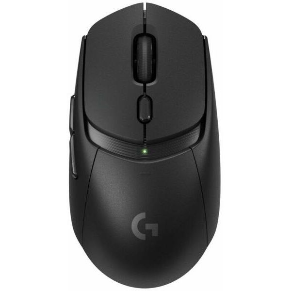 LOGITECH G309 Lightspeed Bluetooth Gaming egér, Fekete (910-007199)