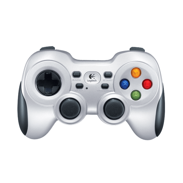 Logitech RumblePad F710 (940-000145)