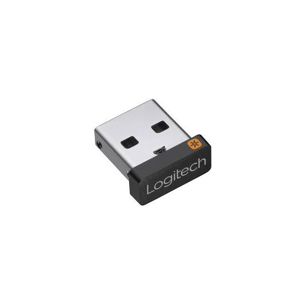 LOGITECH Unifying Receiver USB Vevőegység (910-005931)