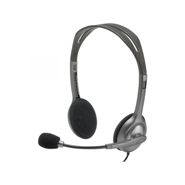 Logitech H110 Headset