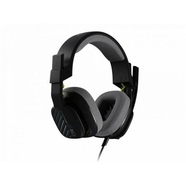 LOGITECH ASTRO A10 Gaming fejhallgató, Fekete (939-002047)