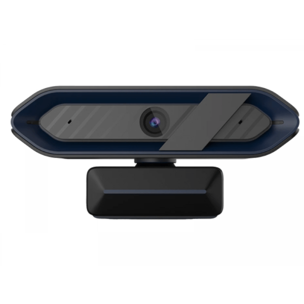 Lorgar Rapax 701 Quad HD 1440p Auto Focus Stereo webkamera, kék (LRG-SC701BL)