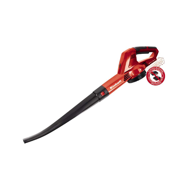 Einhell GE-CL 18 LI E SOLO lombfújó