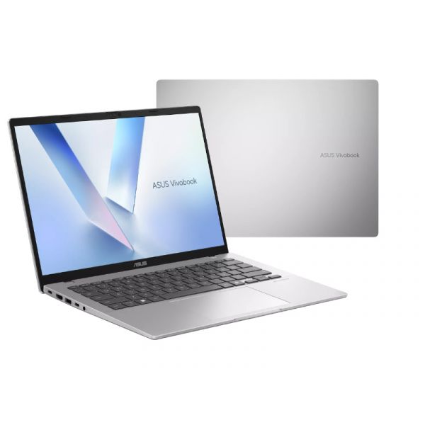 ASUS Vivobook 14 M1407KA (M1407KA-LY143) Ezüst