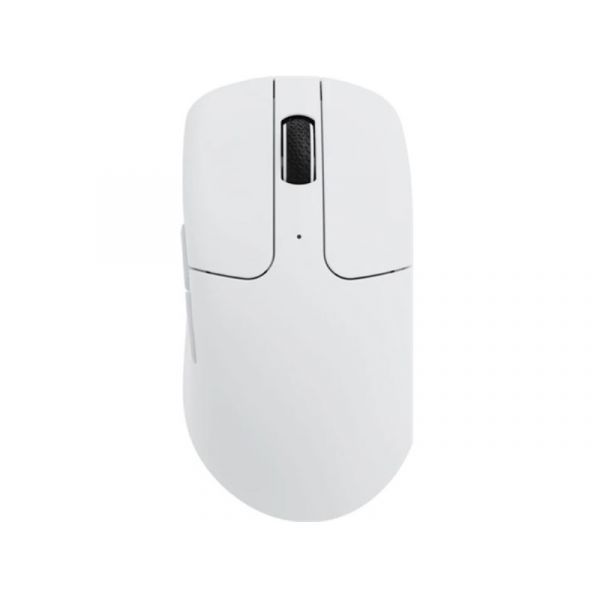 Keychron M2 optikai Bluetooth / vezeték nélküli egér (M2-A3) fehér