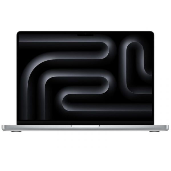 Apple Macbook Pro 14" (2024) - M4 Pro - 24GB/1TB (MX2F3MG/A) Ezüst