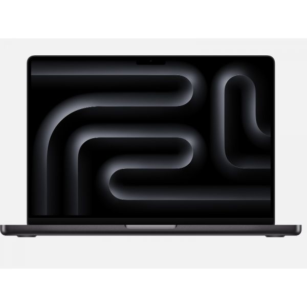 Apple Macbook Pro 14,0" (2025) M5 - 10C CPU/10C GPU/16GB/1TB SSD (MDE14MG/A) Asztrofekete