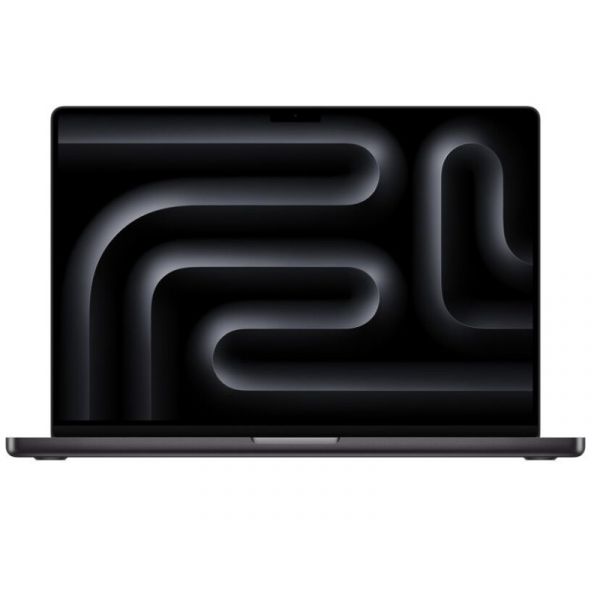 Apple Macbook Pro 16" (2024) - M4 Max - 48GB/1TB (MX313MG/A) Asztrofekete