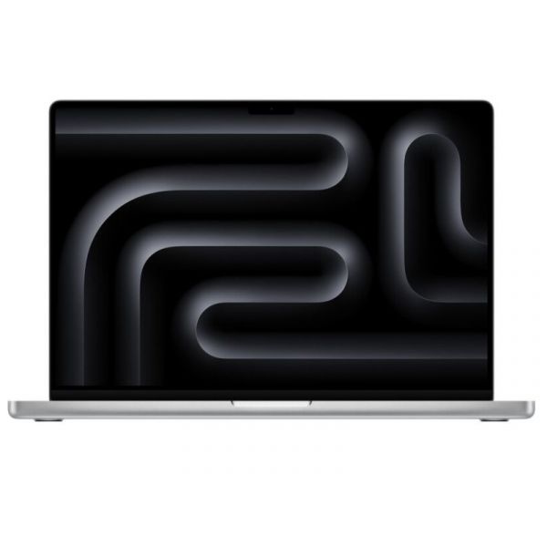 Apple Macbook Pro 16" (2024) - M4 Pro - 48GB/512GB (MX2U3MG/A) Ezüst