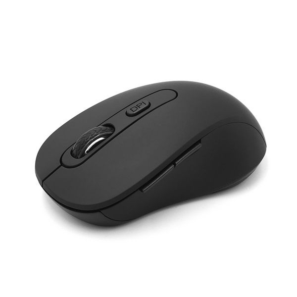 MEDIA-TECH Vezeték nélküli Bluetooth egér MORLOCK (MT1120)