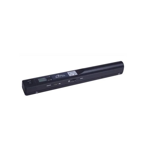 MEDIA-TECH SCANLINE mobil szkenner (MT4090)