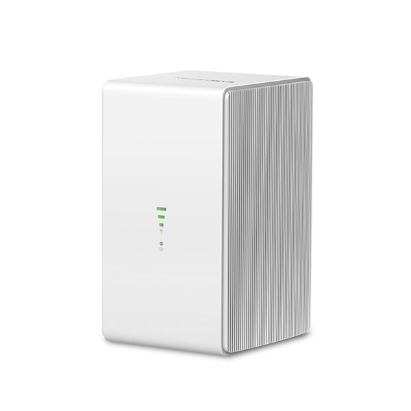 MERCUSYS MB110-4G 3G/4G Modem + Wireless Router