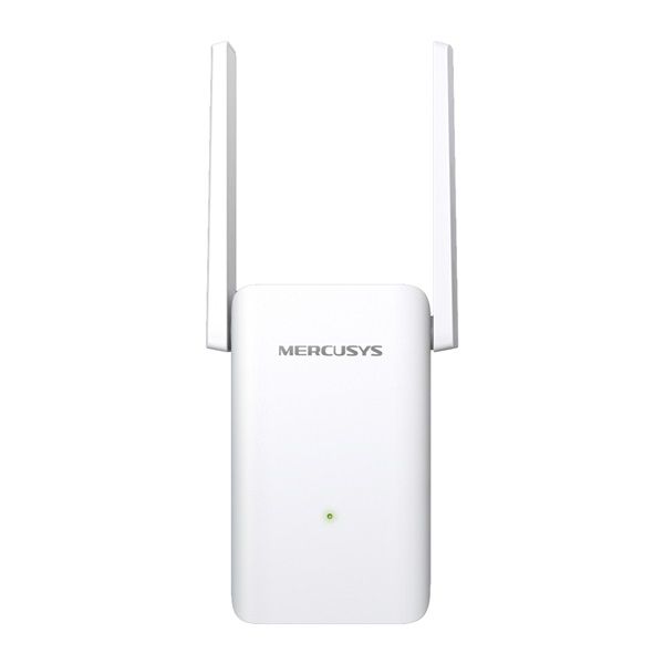 MERCUSYS Dual Band AX3000 Wireless Range Extender (ME80X)