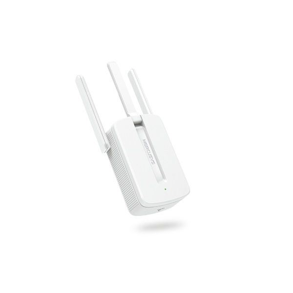MERCUSYS MW300RE Wireless Range Extender