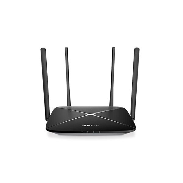 MERCUSYS AC12G Wireless Dual Band Router