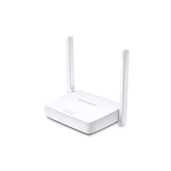 MERCUSYS MW301R Wireless Router