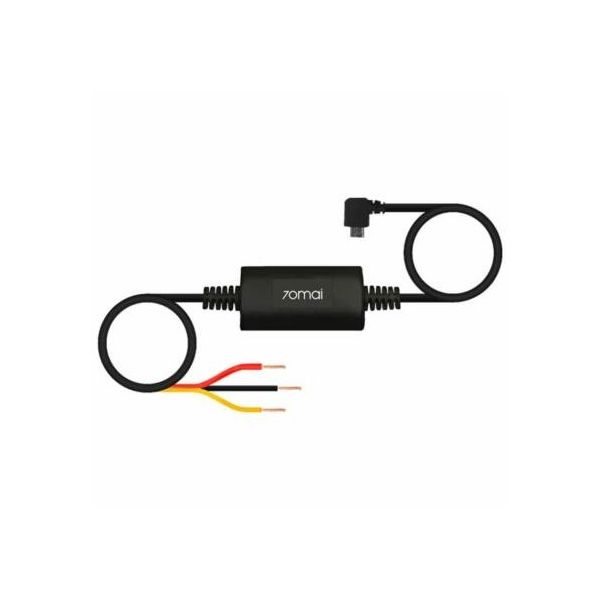 70mai HARDWIRE KIT 12V (TYPE C) menetrögzítő kamera kábel