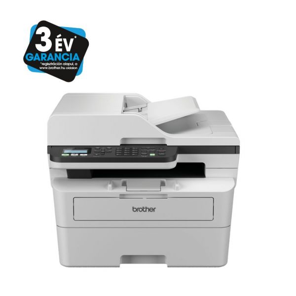 Brother MFC-B7810DW multifunkciós lézernyomtató (MFCB7810DWYJ1)