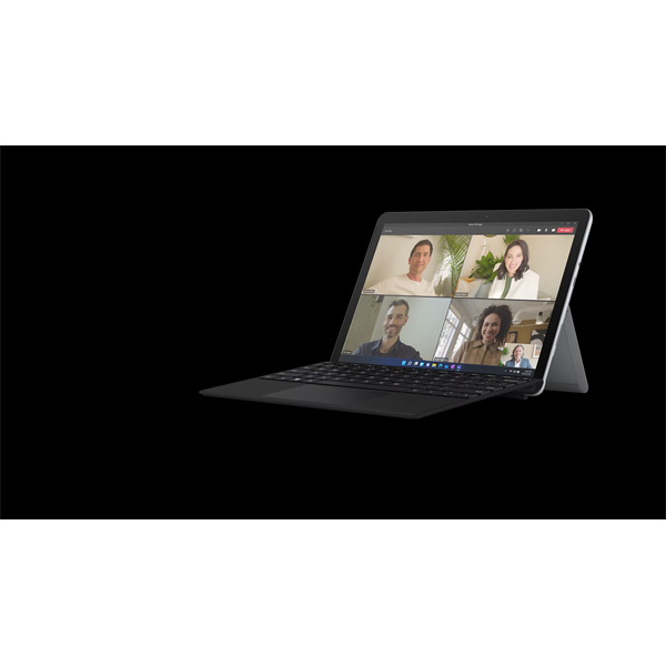 MICROSOFT Surface Go 4 N200 64GB 8GB Platinum W11 Pro (XGT-00004)